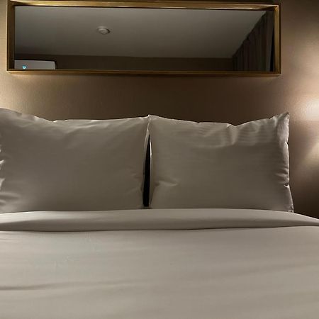 Tb Hotel Downtown Маями Екстериор снимка