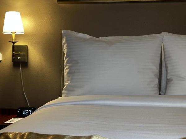 Tb Hotel Downtown Маями Екстериор снимка