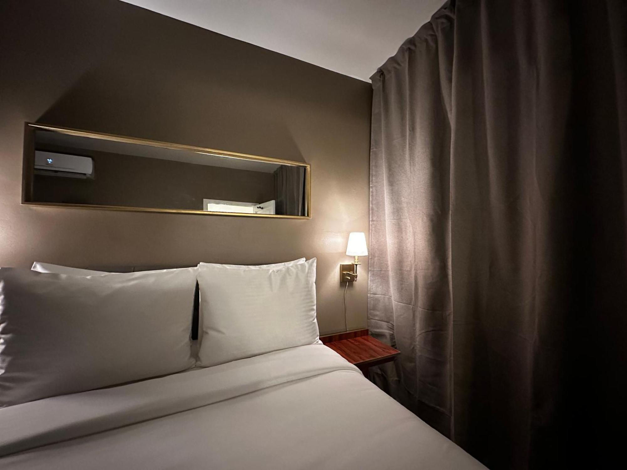 Tb Hotel Downtown Маями Екстериор снимка