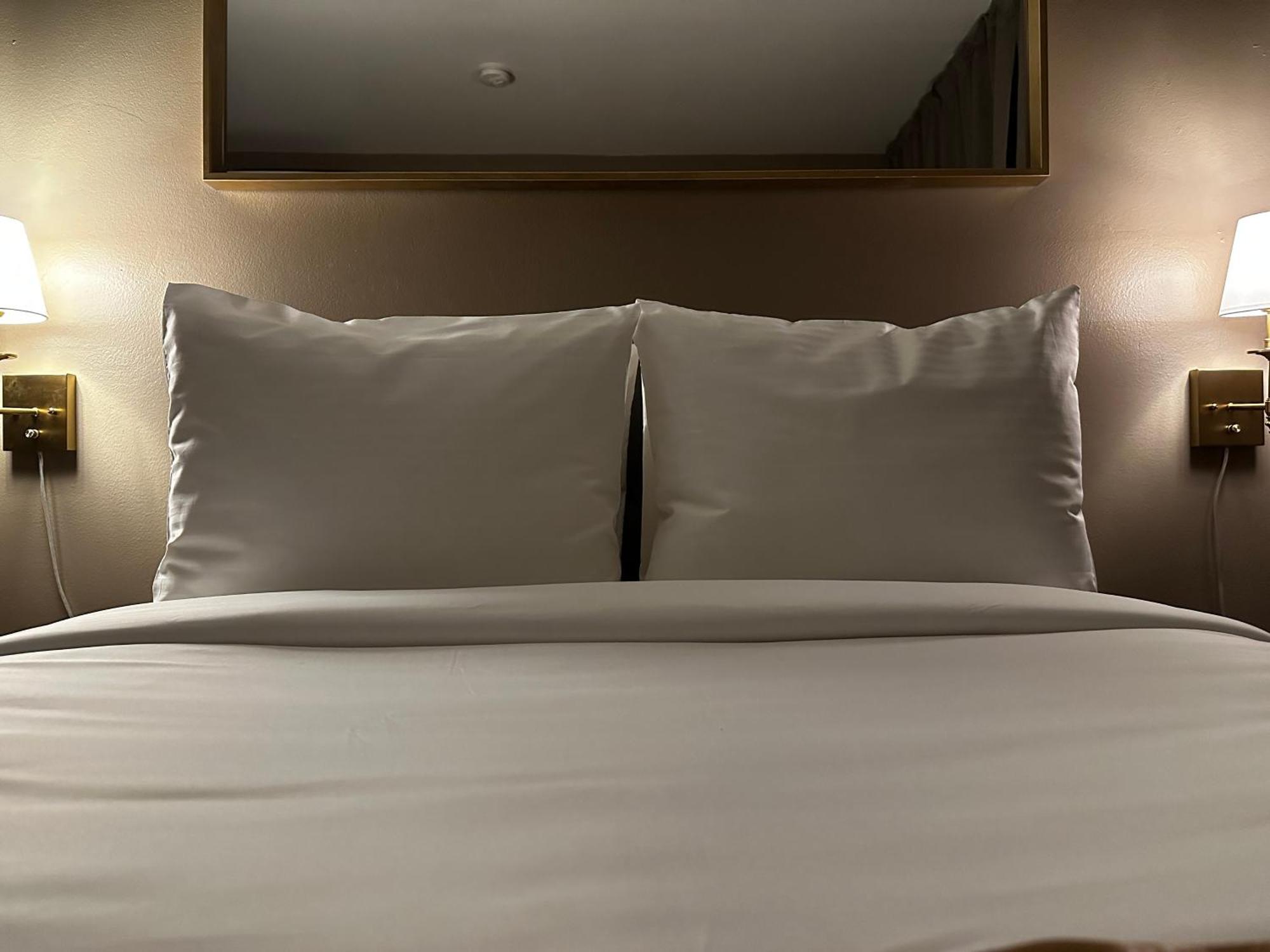 Tb Hotel Downtown Маями Екстериор снимка